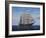 Clipper Ship-Bruce Dumas-Framed Giclee Print