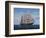 Clipper Ship-Bruce Dumas-Framed Giclee Print