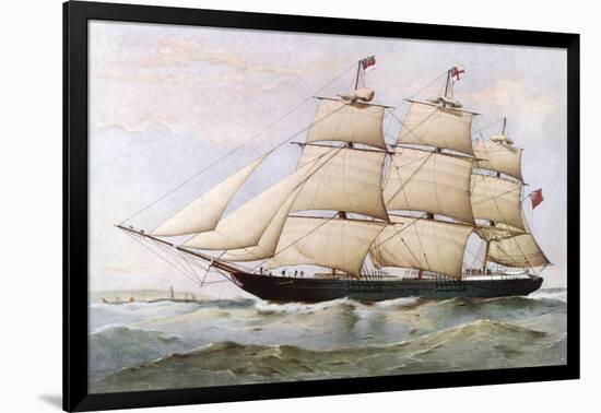 Art Print, , large