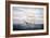 Clipper Ship-Jack Wemp-Framed Giclee Print