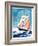 Clippership - Child Life-Henry Pitz-Framed Giclee Print