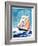 Clippership - Child Life-Henry Pitz-Framed Giclee Print