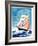 Clippership - Child Life-Henry Pitz-Framed Giclee Print