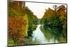 Clisson - Loire-Atlantique - Pays de la Loire - France-Philippe Hugonnard-Mounted Photographic Print