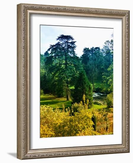 Clisson - Loire-Atlantique - Pays de la Loire - France-Philippe Hugonnard-Framed Photographic Print