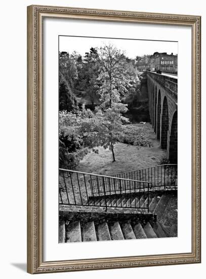 Clisson - Loire-Atlantique - Pays de la Loire - France-Philippe Hugonnard-Framed Photographic Print