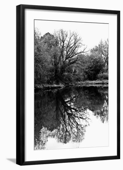 Clisson - Loire-Atlantique - Pays de la Loire - France-Philippe Hugonnard-Framed Photographic Print