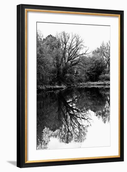 Clisson - Loire-Atlantique - Pays de la Loire - France-Philippe Hugonnard-Framed Photographic Print