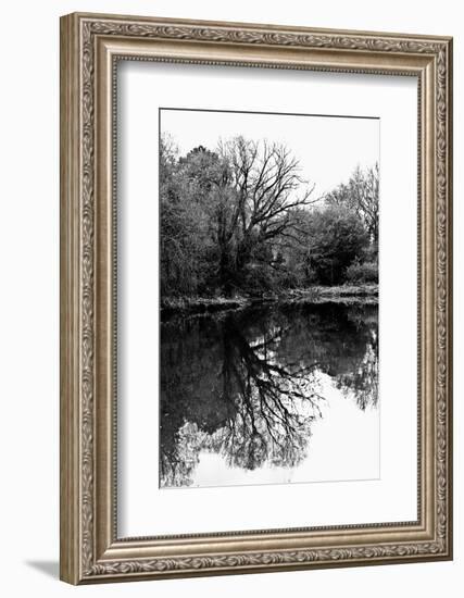 Clisson - Loire-Atlantique - Pays de la Loire - France-Philippe Hugonnard-Framed Photographic Print