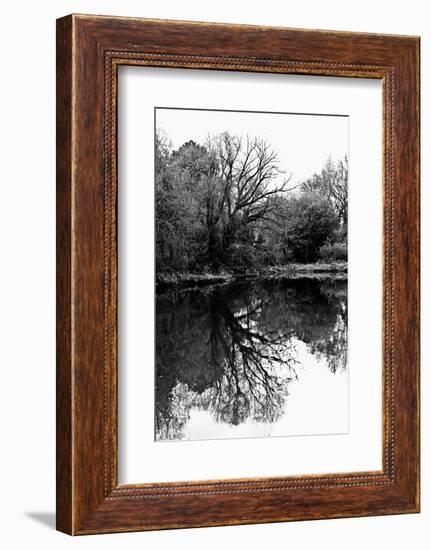 Clisson - Loire-Atlantique - Pays de la Loire - France-Philippe Hugonnard-Framed Photographic Print