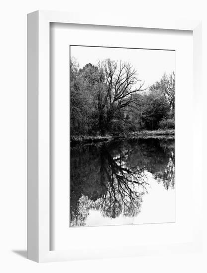 Clisson - Loire-Atlantique - Pays de la Loire - France-Philippe Hugonnard-Framed Photographic Print