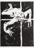 Through and Through from The Illusions Suite-Clive Barker-Collectable Print