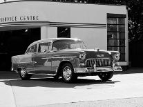 1958 Ford Fairlane 500 C-Clive Branson-Photo