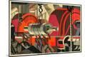 Giclee Print