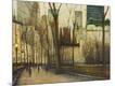 Giclee Print