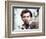 Clive Owen-null-Framed Photo