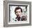 Clive Owen-null-Framed Photo