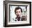 Clive Owen-null-Framed Photo