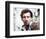 Clive Owen-null-Framed Photo