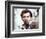 Clive Owen-null-Framed Photo