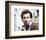 Clive Owen-null-Framed Photo