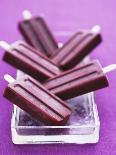 Blueberry Pops-Clive Streeter-Laminated Photographic Print