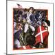Premium Giclee Print