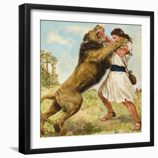 Giclee Print, , large