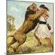 Giclee Print