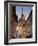 Clock Tower and Medieval Old Town, Sighisoara, Transylvania, Romania-Doug Pearson-Framed Photographic Print