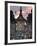 Clock Tower, Bern, Berner Oberland, Switzerland-Doug Pearson-Framed Photographic Print