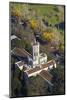 Clock Tower Building, the University of Auckland, Auckland, North Island, New Zealand-David Wall-Mounted Photographic Print