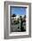 Clock Tower in the Centre of Capital-Robert Harding-Framed Photographic Print