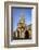 Clock Tower, Plaza de La Paz, Old City, Cartagena, Colombia-Jerry Ginsberg-Framed Photographic Print