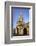 Clock Tower, Plaza de La Paz, Old City, Cartagena, Colombia-Jerry Ginsberg-Framed Photographic Print