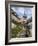 Clock Tower, Sighisoara, Transylvania, Romania, Europe-Gary Cook-Framed Photographic Print