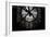 Clock Tower-Art Wolfe-Framed Photographic Print