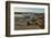 Cloghcor, Arranmore Island, County Donegal, Ulster, Republic of Ireland, Europe-Carsten Krieger-Framed Photographic Print