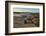 Cloghcor, Arranmore Island, County Donegal, Ulster, Republic of Ireland, Europe-Carsten Krieger-Framed Photographic Print