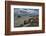 Cloghcor, Arranmore Island, County Donegal, Ulster, Republic of Ireland, Europe-Carsten Krieger-Framed Photographic Print