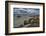 Cloghcor, Arranmore Island, County Donegal, Ulster, Republic of Ireland, Europe-Carsten Krieger-Framed Photographic Print