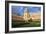 Cloister, Cathedral of Monreale, Monreale, Palermo, Sicily, Italy, Europe-Marco Simoni-Framed Photographic Print