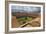 Cloister, Cathedral of Monreale, Monreale, Palermo, Sicily, Italy, Europe-Marco Simoni-Framed Photographic Print