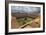 Cloister, Cathedral of Monreale, Monreale, Palermo, Sicily, Italy, Europe-Marco Simoni-Framed Photographic Print