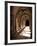 Cloister Detail, Arles, Cloitre St-Trophime, Bouches-Du-Rhone, Provence, France-Walter Bibikow-Framed Photographic Print