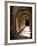 Cloister Detail, Arles, Cloitre St-Trophime, Bouches-Du-Rhone, Provence, France-Walter Bibikow-Framed Photographic Print