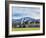 Cloister of Benediktbeuern, Bavaria, Germany-P. Widmann-Framed Photographic Print