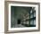 Cloister of Gloucester Cathedral-Peter Thompson-Framed Photographic Print