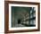 Cloister of Gloucester Cathedral-Peter Thompson-Framed Photographic Print