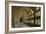 Cloisters, Gloucester Cathedral, Gloucestershire-Peter Thompson-Framed Photographic Print